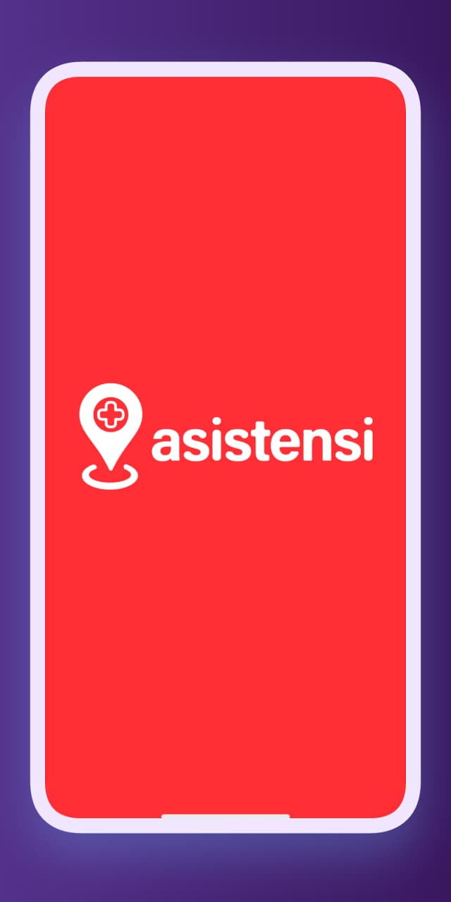 Asistensi logo