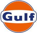 Gulf logo