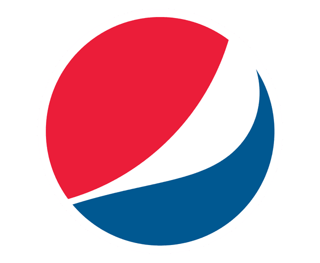 Pepsi logo